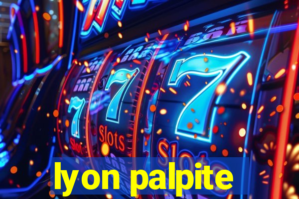 lyon palpite